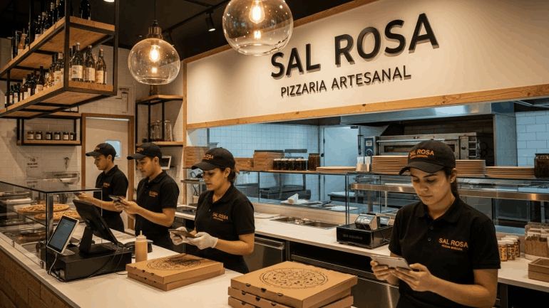 Mobirise Website Builder