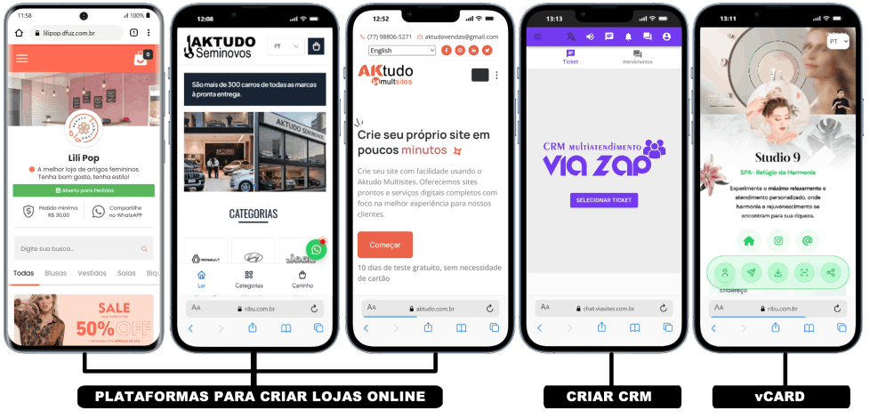 Mobirise Website Builder