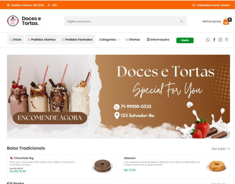 Mobirise Website Builder